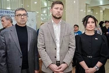 В глазах матерей участников СВО – боль, надежда и гордость